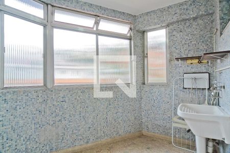 Apartamento para alugar com 47m², 1 quarto e sem vagaÁrea de Serviço