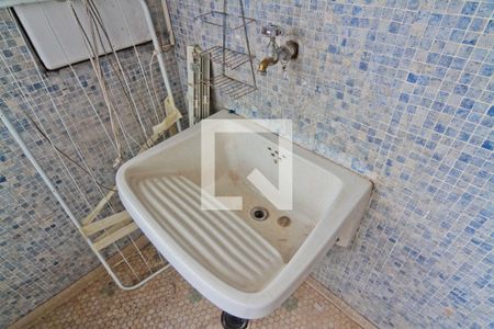 Apartamento para alugar com 47m², 1 quarto e sem vagaÁrea de Serviço