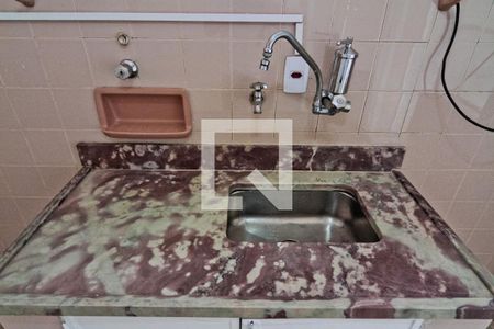 Apartamento para alugar com 47m², 1 quarto e sem vagaCozinha