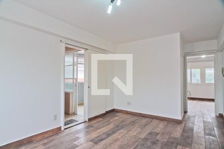 Sala de apartamento para alugar com 1 quarto, 47m² em Casa Verde, São Paulo