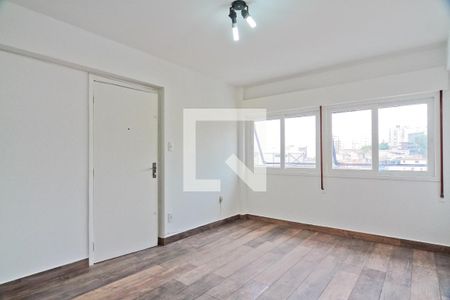 Sala de apartamento para alugar com 1 quarto, 47m² em Casa Verde, São Paulo
