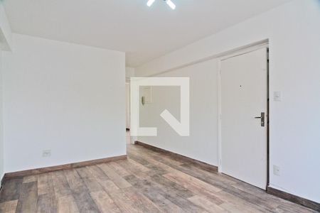 Sala de apartamento para alugar com 1 quarto, 47m² em Casa Verde, São Paulo