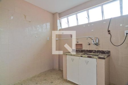 Apartamento para alugar com 47m², 1 quarto e sem vagaCozinha