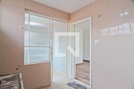 Apartamento para alugar com 47m², 1 quarto e sem vagaCozinha