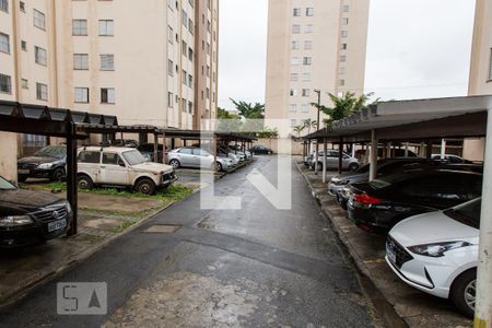 Apartamento à venda com 49m², 2 quartos e 1 vagaÁrea comum