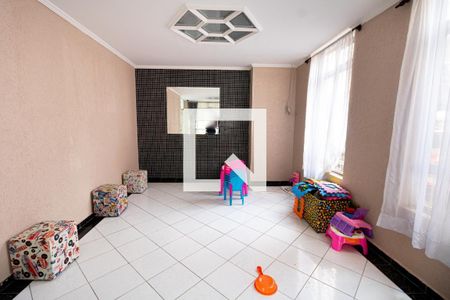 Apartamento à venda com 49m², 2 quartos e 1 vagaÁrea comum