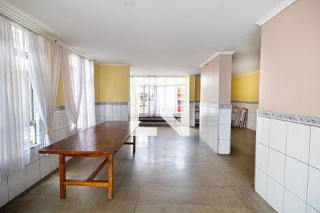 Apartamento à venda com 49m², 2 quartos e 1 vagaÁrea comum