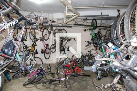 Apartamento à venda com 49m², 2 quartos e 1 vagaÁrea comum