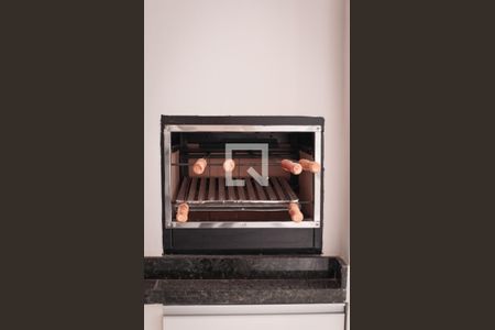 Apartamento para alugar com 81m², 2 quartos e 1 vaga Apartamento para alugar com 81m², 2 quartos e 1 vagaChurrasqueira