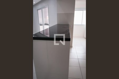 Apartamento para alugar com 81m², 2 quartos e 1 vaga Apartamento para alugar com 81m², 2 quartos e 1 vagaCozinha