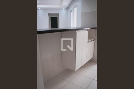 Apartamento para alugar com 81m², 2 quartos e 1 vaga Apartamento para alugar com 81m², 2 quartos e 1 vagaCozinha