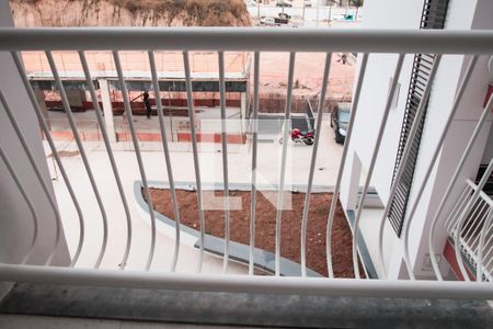 Apartamento para alugar com 81m², 2 quartos e 1 vaga Apartamento para alugar com 81m², 2 quartos e 1 vagaVaranda gourmet