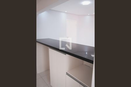 Apartamento para alugar com 81m², 2 quartos e 1 vaga Apartamento para alugar com 81m², 2 quartos e 1 vagaCozinha