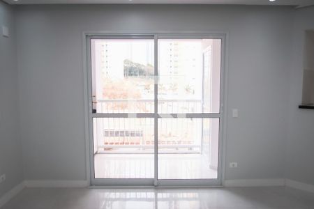 Sala de apartamento para alugar com 2 quartos, 81m² em Jardim Maranhao, Embu das Artes