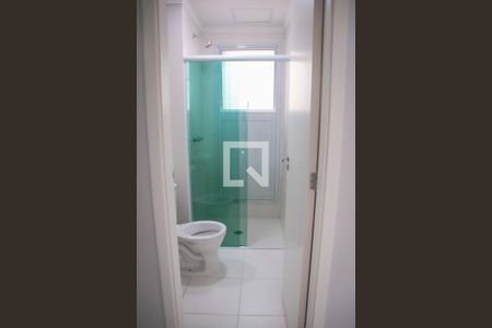 Apartamento para alugar com 81m², 2 quartos e 1 vaga Apartamento para alugar com 81m², 2 quartos e 1 vagaBanheiro 2