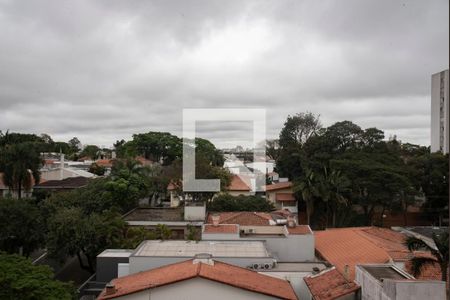 Vista do Quarto 1 de apartamento à venda com 2 quartos, 62m² em Planalto Paulista, São Paulo