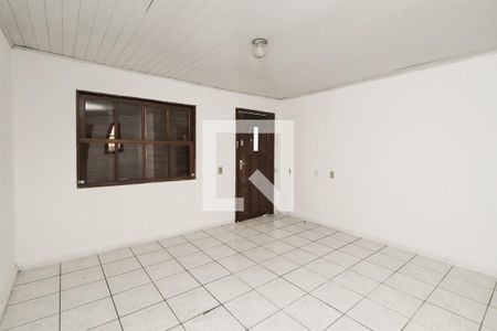 Quarto de apartamento para alugar com 1 quarto, 45m² em Vila Nova, Novo Hamburgo