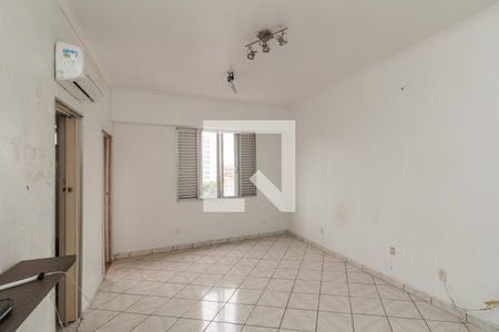 Sala de kitnet/studio à venda com 1 quarto, 42m² em Santa Ifigênia, São Paulo