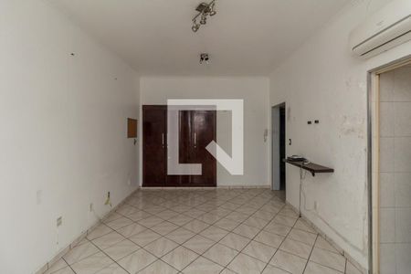 Sala de kitnet/studio à venda com 1 quarto, 42m² em Santa Ifigênia, São Paulo