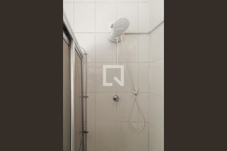 Studio à venda com 42m², 1 quarto e sem vagaBanheiro