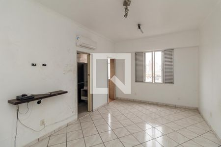 Sala de kitnet/studio à venda com 1 quarto, 42m² em Santa Ifigênia, São Paulo