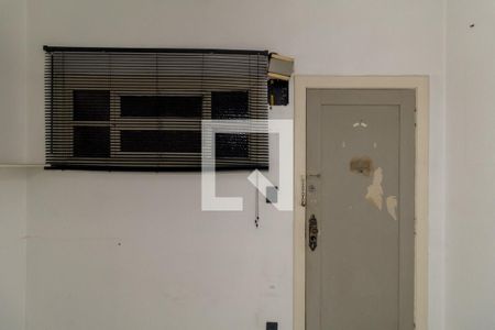 Studio à venda com 42m², 1 quarto e sem vagaHall de Entrada