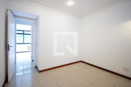 Quarto 2 de apartamento à venda com 3 quartos, 120m² em Ingá, Niterói