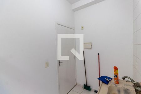 Apartamento para alugar com 66m², 2 quartos e 1 vaga Apartamento para alugar com 66m², 2 quartos e 1 vagaCozinha