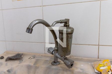 Apartamento para alugar com 66m², 2 quartos e 1 vaga Apartamento para alugar com 66m², 2 quartos e 1 vagaCozinha - Torneira