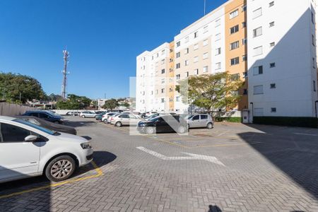 Apartamento para alugar com 66m², 2 quartos e 1 vagaGaragem