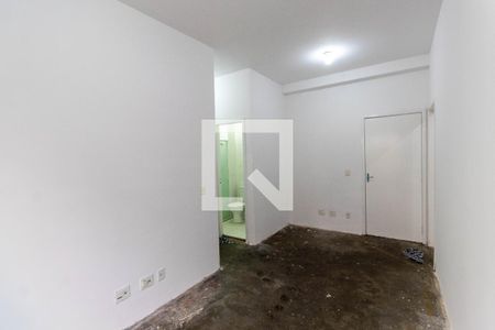 Sala de apartamento à venda com 2 quartos, 66m² em Jardim São Francisco (zona Leste), São Paulo