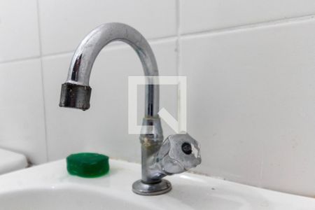 Apartamento para alugar com 66m², 2 quartos e 1 vaga Apartamento para alugar com 66m², 2 quartos e 1 vagaBanheiro - torneira