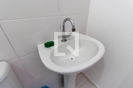 Apartamento para alugar com 66m², 2 quartos e 1 vaga Apartamento para alugar com 66m², 2 quartos e 1 vagaBanheiro