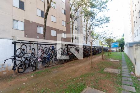 Apartamento para alugar com 66m², 2 quartos e 1 vagaBicicletário