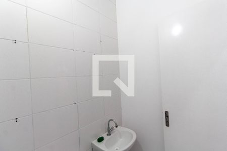 Apartamento para alugar com 66m², 2 quartos e 1 vaga Apartamento para alugar com 66m², 2 quartos e 1 vagaBanheiro