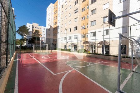 Apartamento para alugar com 66m², 2 quartos e 1 vagaQuadra Esportiva