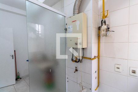Apartamento para alugar com 66m², 2 quartos e 1 vaga Apartamento para alugar com 66m², 2 quartos e 1 vagaLavanderia
