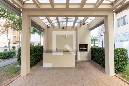 Apartamento para alugar com 66m², 2 quartos e 1 vagaÁrea comum - Churrasqueira