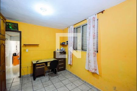 Quarto 2 de casa à venda com 2 quartos, 190m² em Jardim Miriam, Guarulhos