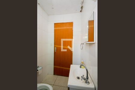 Casa à venda com 190m², 2 quartos e 2 vagas Casa à venda com 190m², 2 quartos e 2 vagasBanheiro Social 1