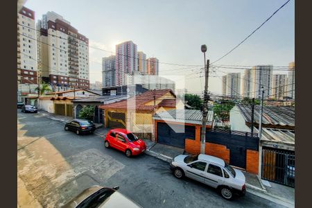 Casa à venda com 190m², 2 quartos e 2 vagas Casa à venda com 190m², 2 quartos e 2 vagasVista da Varanda
