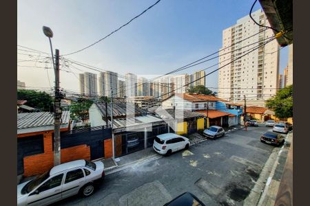 Casa à venda com 190m², 2 quartos e 2 vagas Casa à venda com 190m², 2 quartos e 2 vagasVista da Varanda