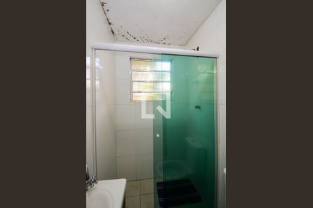 Casa à venda com 190m², 2 quartos e 2 vagas Casa à venda com 190m², 2 quartos e 2 vagasBanheiro Social 1