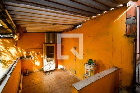 Casa à venda com 190m², 2 quartos e 2 vagas Casa à venda com 190m², 2 quartos e 2 vagasÁrea de Serviço