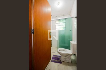 Casa à venda com 190m², 2 quartos e 2 vagas Casa à venda com 190m², 2 quartos e 2 vagasBanheiro Social 1