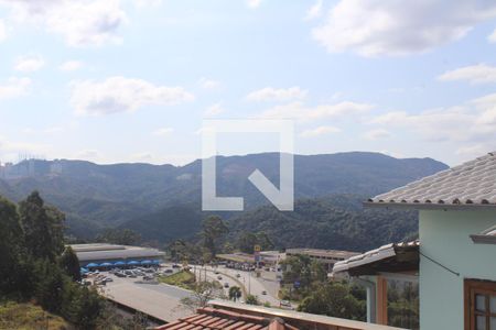 Casa à venda com 330m², 3 quartos e 3 vagasVista do Terraço