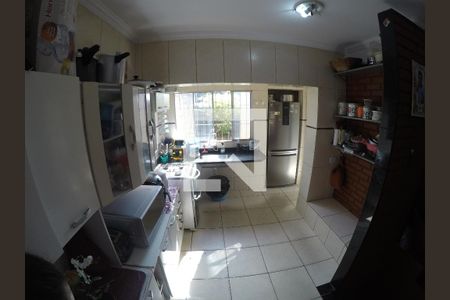 Casa à venda com 330m², 3 quartos e 3 vagasCozinha