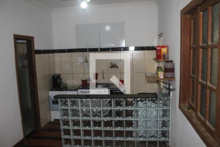 Espaço 3 com banheiro de casa à venda com 3 quartos, 330m² em Pau Pombo, Nova Lima