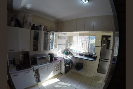 Casa à venda com 330m², 3 quartos e 3 vagasCozinha - Armários