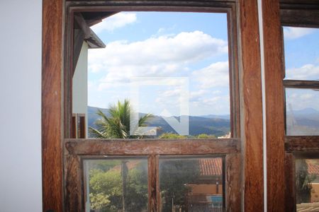 Casa à venda com 330m², 3 quartos e 3 vagasVista da janela do Quarto 1